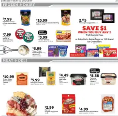 Preview of Fareway weekly ads valid from 08/03/2026 | Page: 21