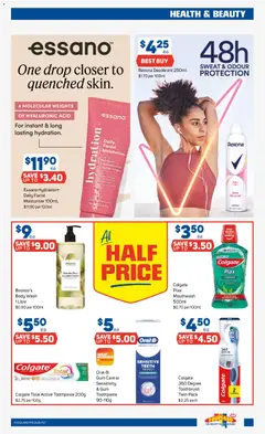 Preview of Foodland catalogue  - valid from 06.05.2026 | Page: 27