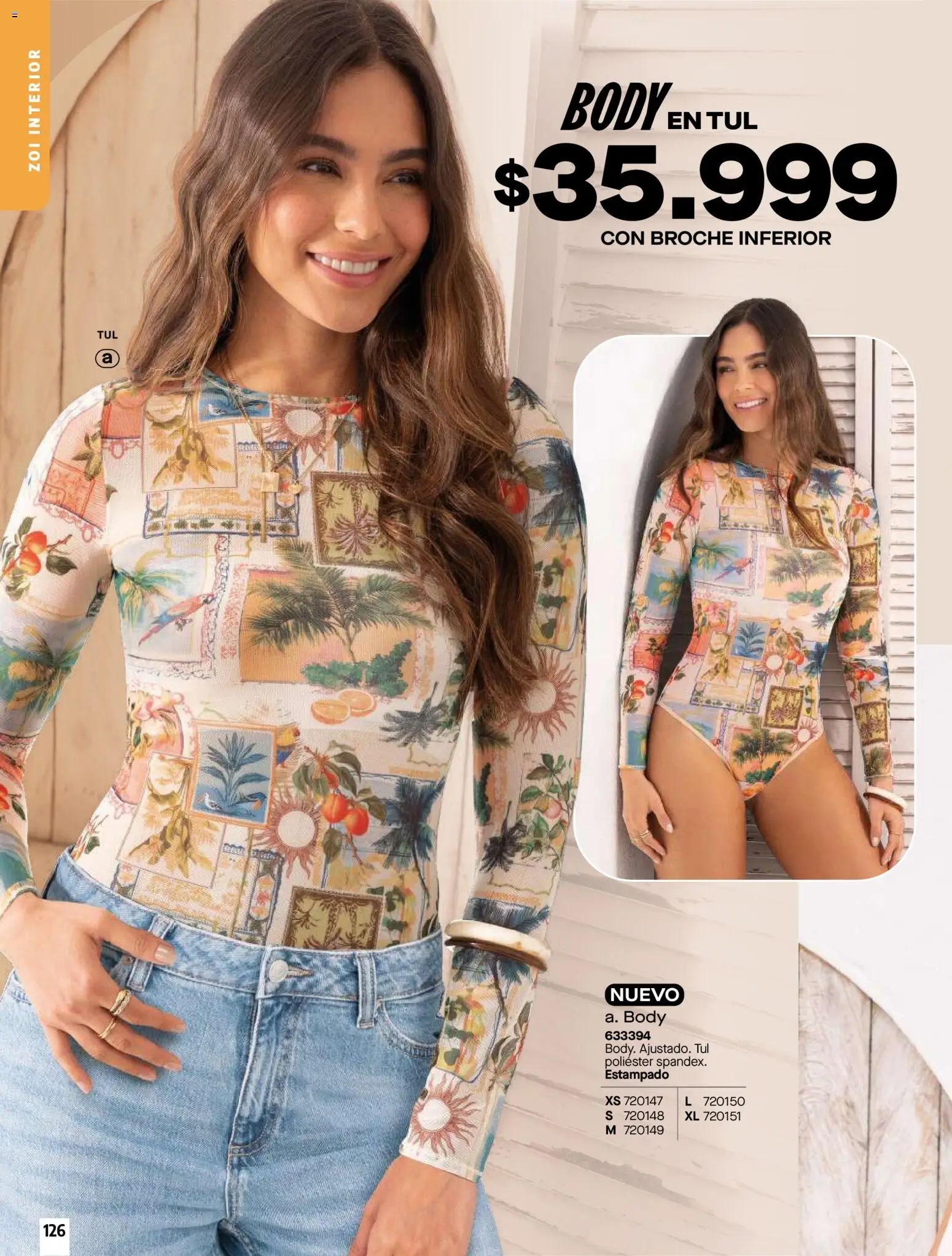 Carmel revista - valida desde el 01.06.2026 | Página: 126