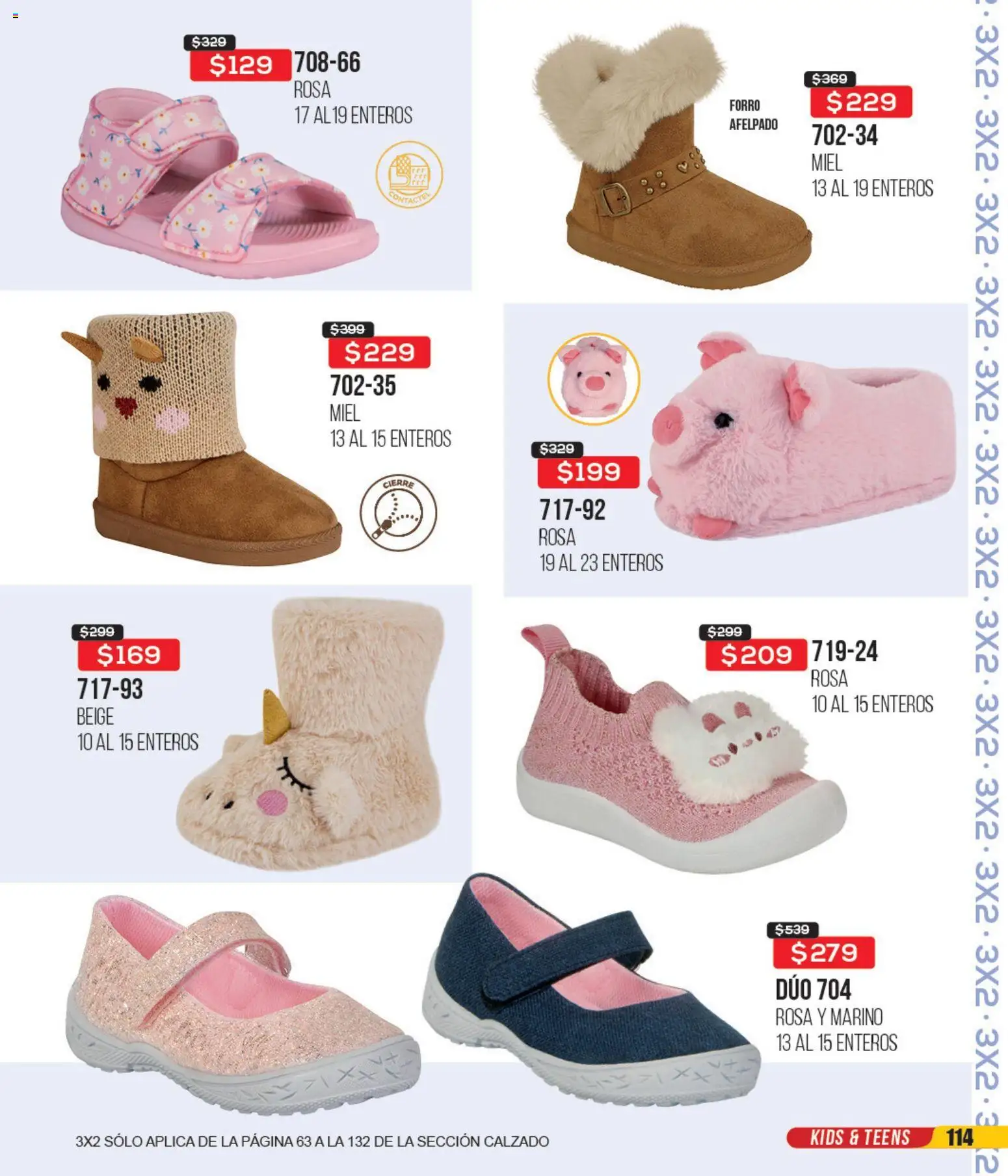 CKLASS ofertas de 20/04 — page 114