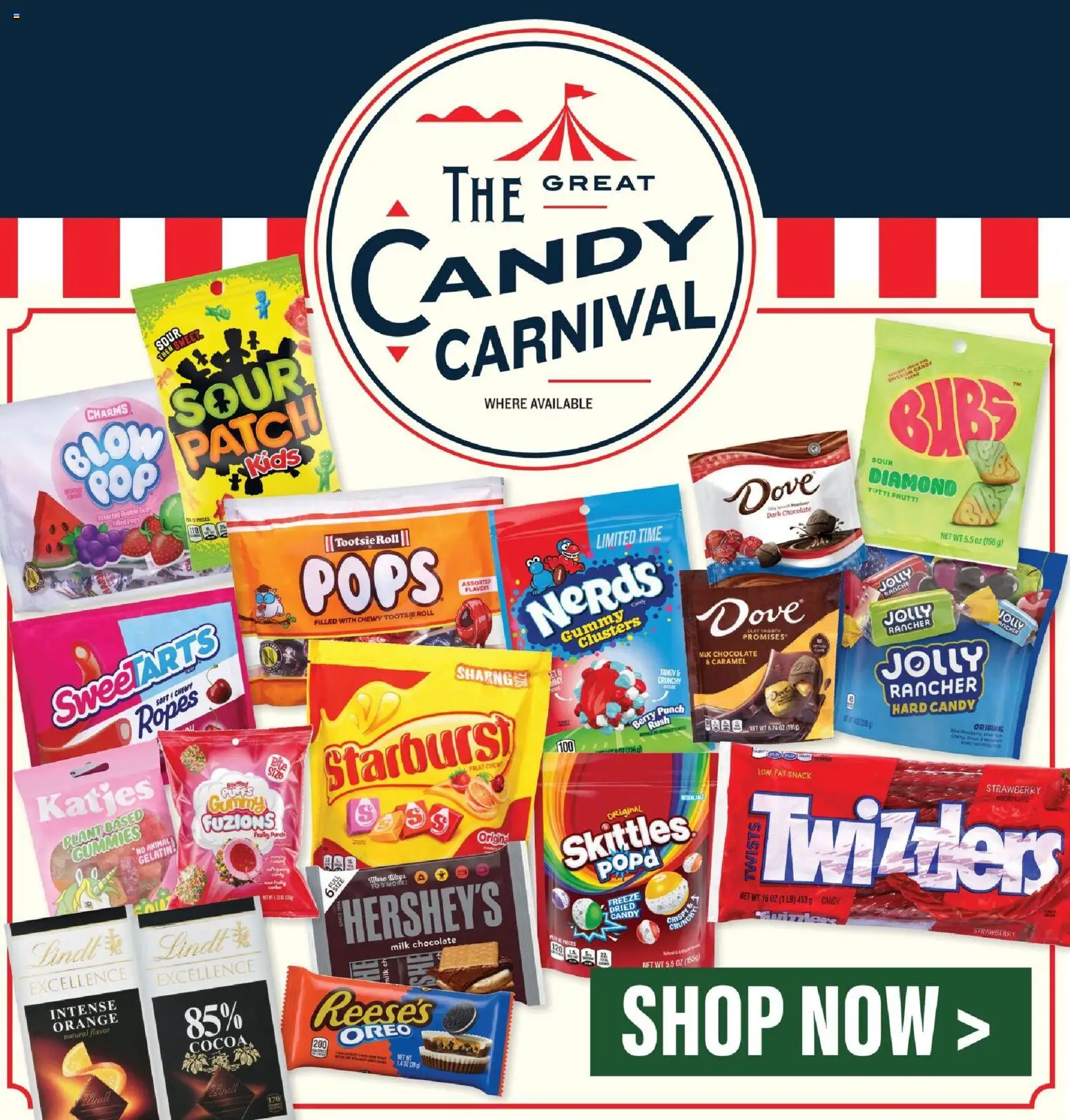 Lowes Foods Weekly Ad - NC - valid from 13.05.2026 | Page: 4