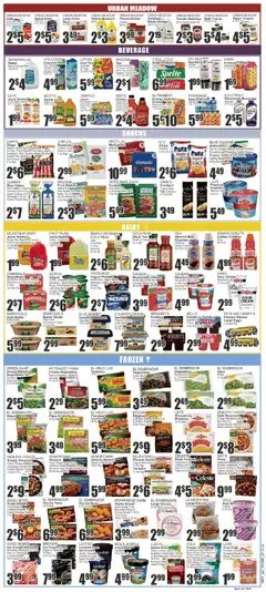 Preview of Key Food weekly ads valid from 07/31/2026 | Page: 3