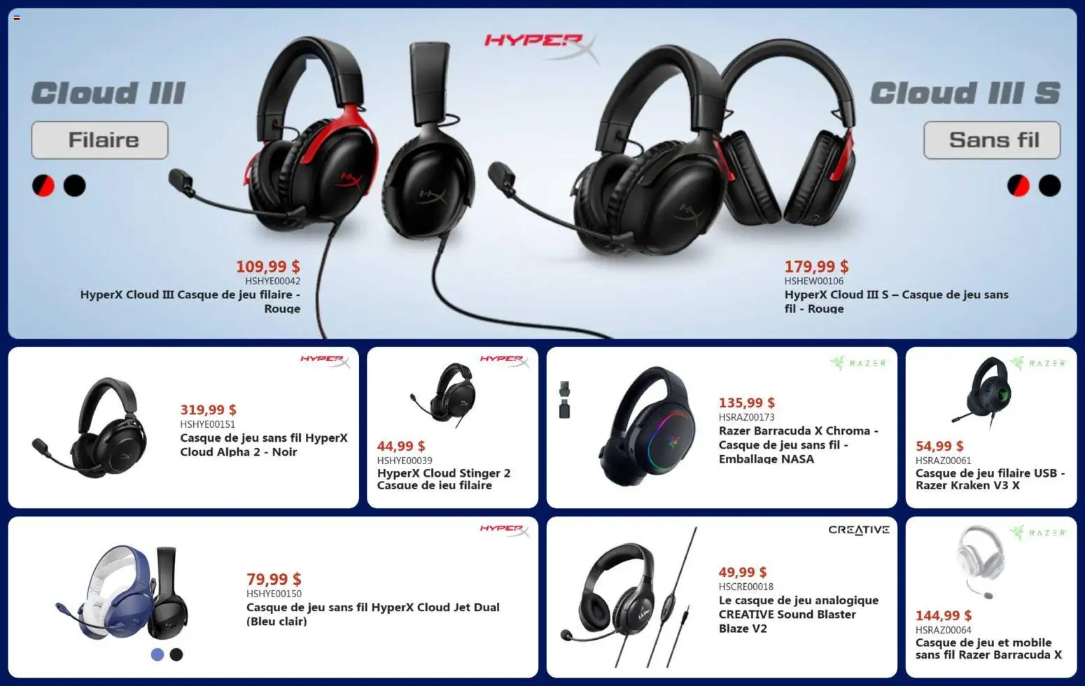 Canada Computers flyer valid from 12.06.2026 | Page: 12