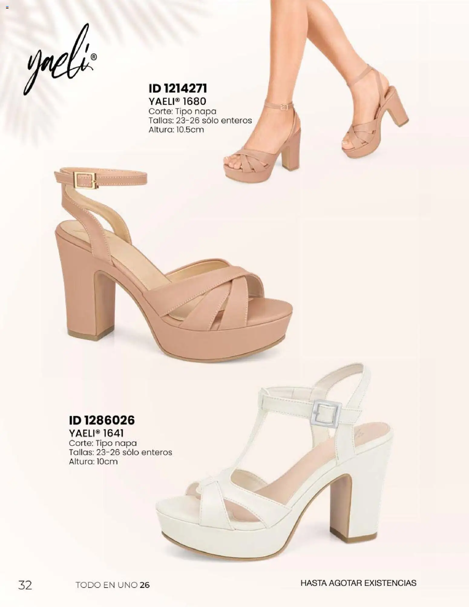 Catálogo Price Shoes de 06/05/2026 — page 31