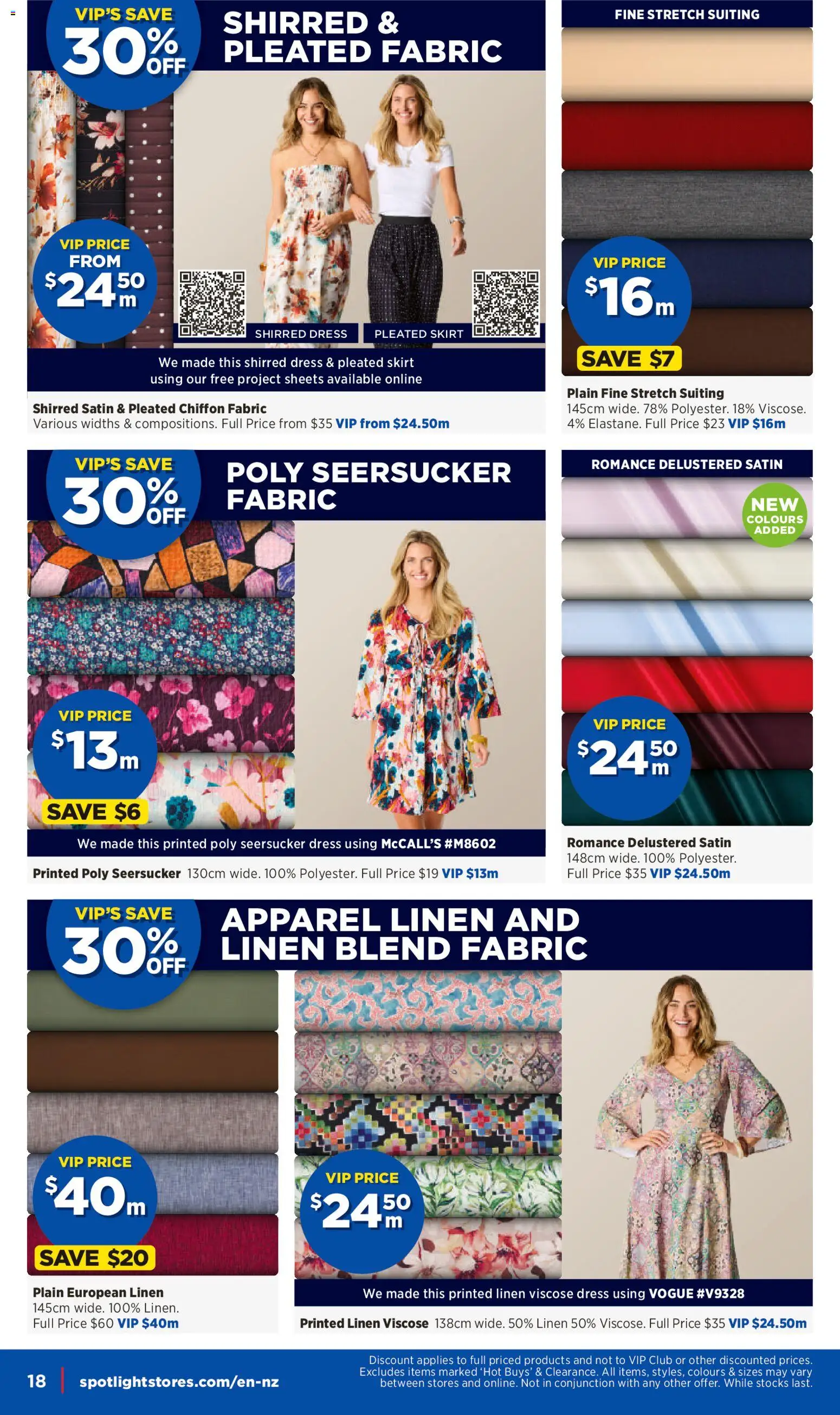 Spotlight catalogue from 24 Jun 2026 | Page: 18