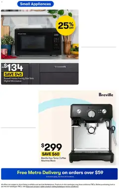 Preview of Big W Must Have Deals - valid from 23/07/2026 | Page: 8