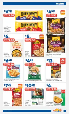 Preview of Foodland catalogue  - valid from 13.05.2026 | Page: 27
