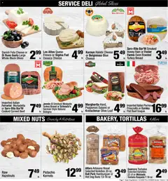 Preview of Super King weekly ads valid from 13.05.2026 | Page: 8