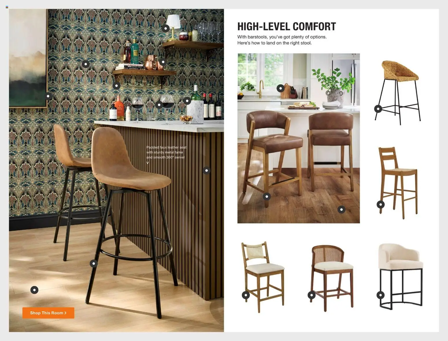 Home Depot Catalog - valid from 09/08/2026 | Page: 8