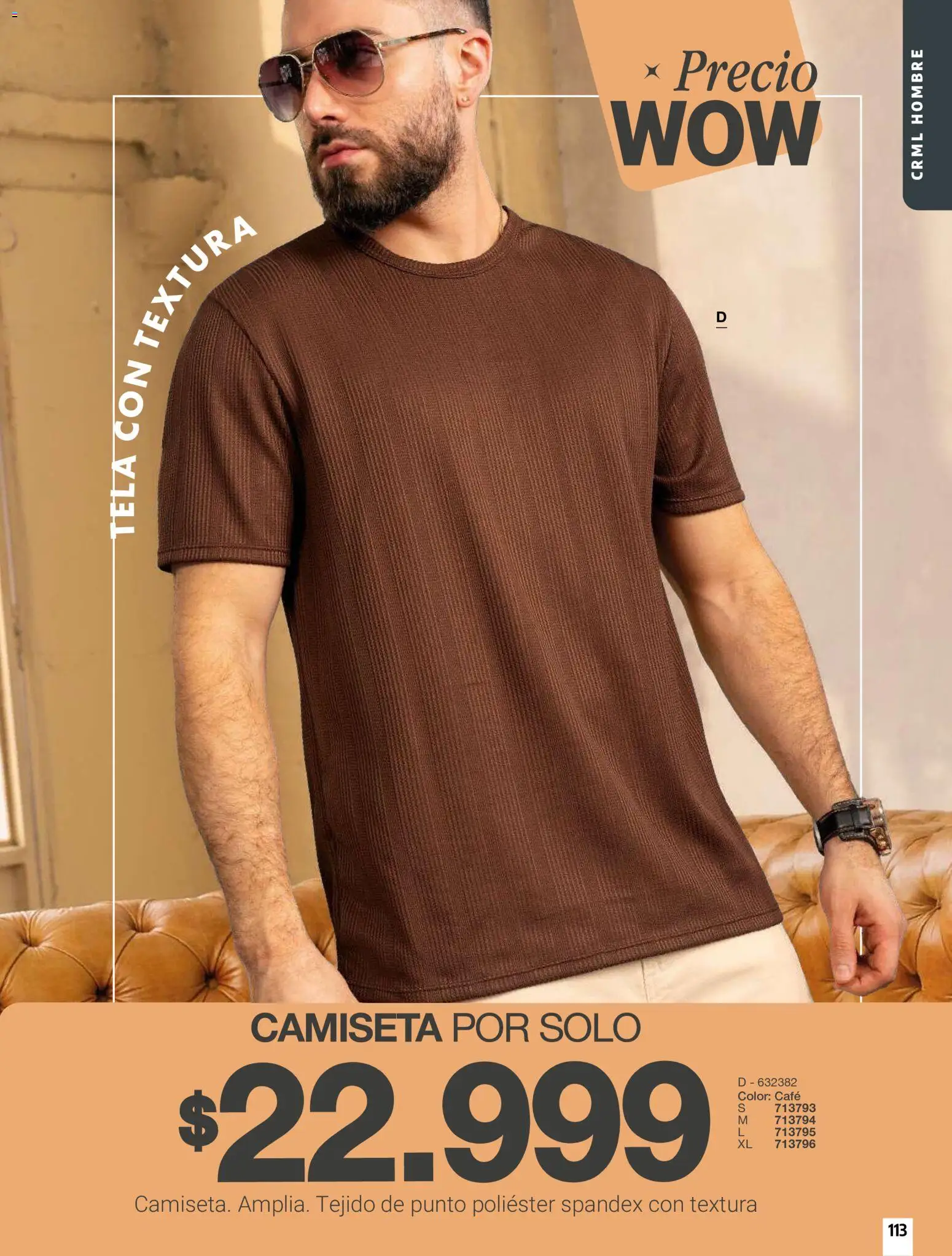 Carmel revista - valida desde el 13.05.2026 | Página: 113