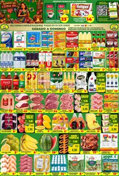 Supermercado Padrão - Ofertas da semana - Pré-Visualização do folheto da loja Supermercado Padrão, válido de 06.06.2026