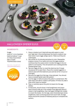 Preview of Foodworks Magazine - valid from 01/10/2026 | Page: 28