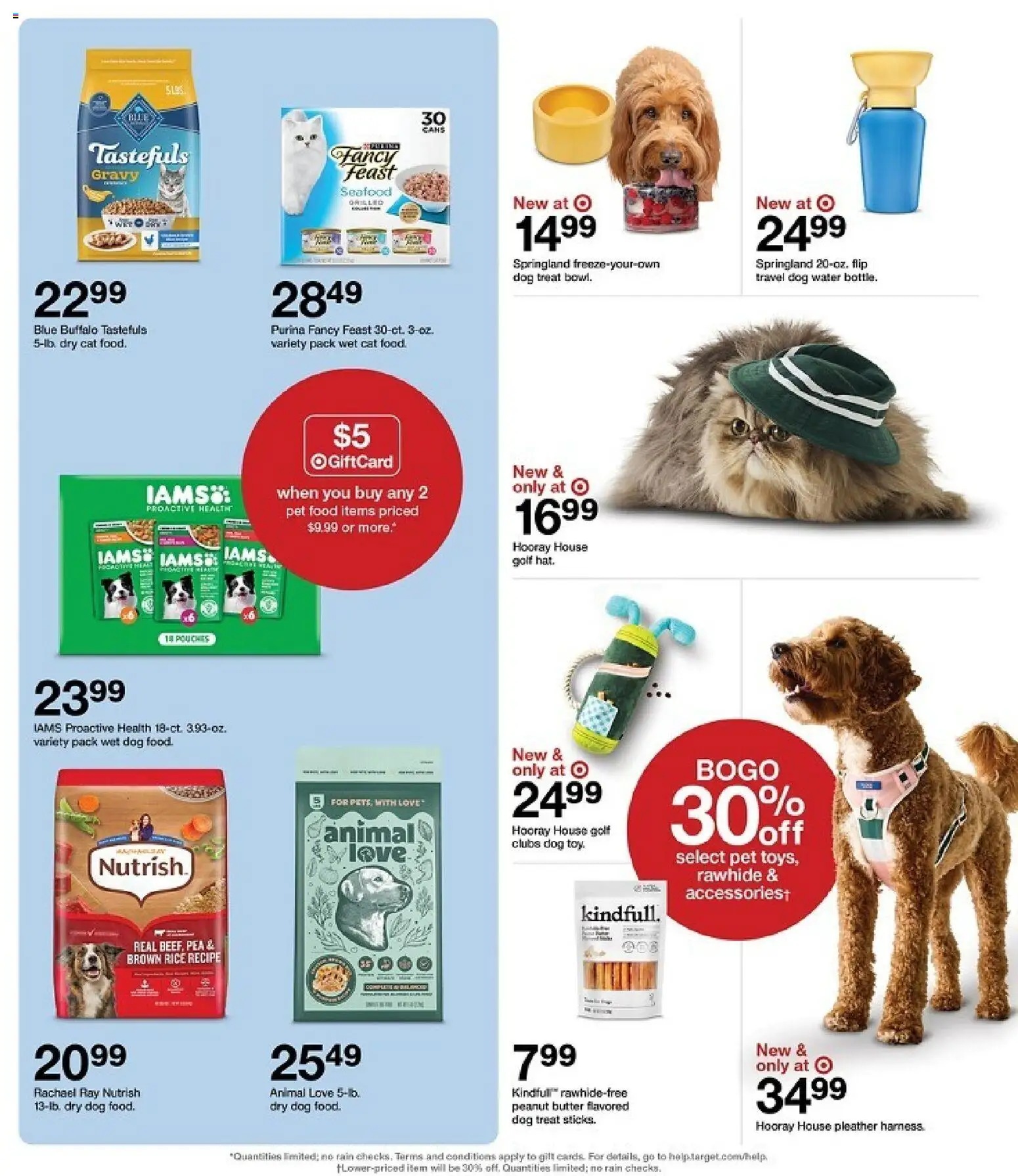 Nuevas ofertas de Target válidas en toda la República Mexicana desde el 19/07/2026. ¡Encuentra las mejores ofertas en Target folleto! | Página: 26 | Productos: Snacks