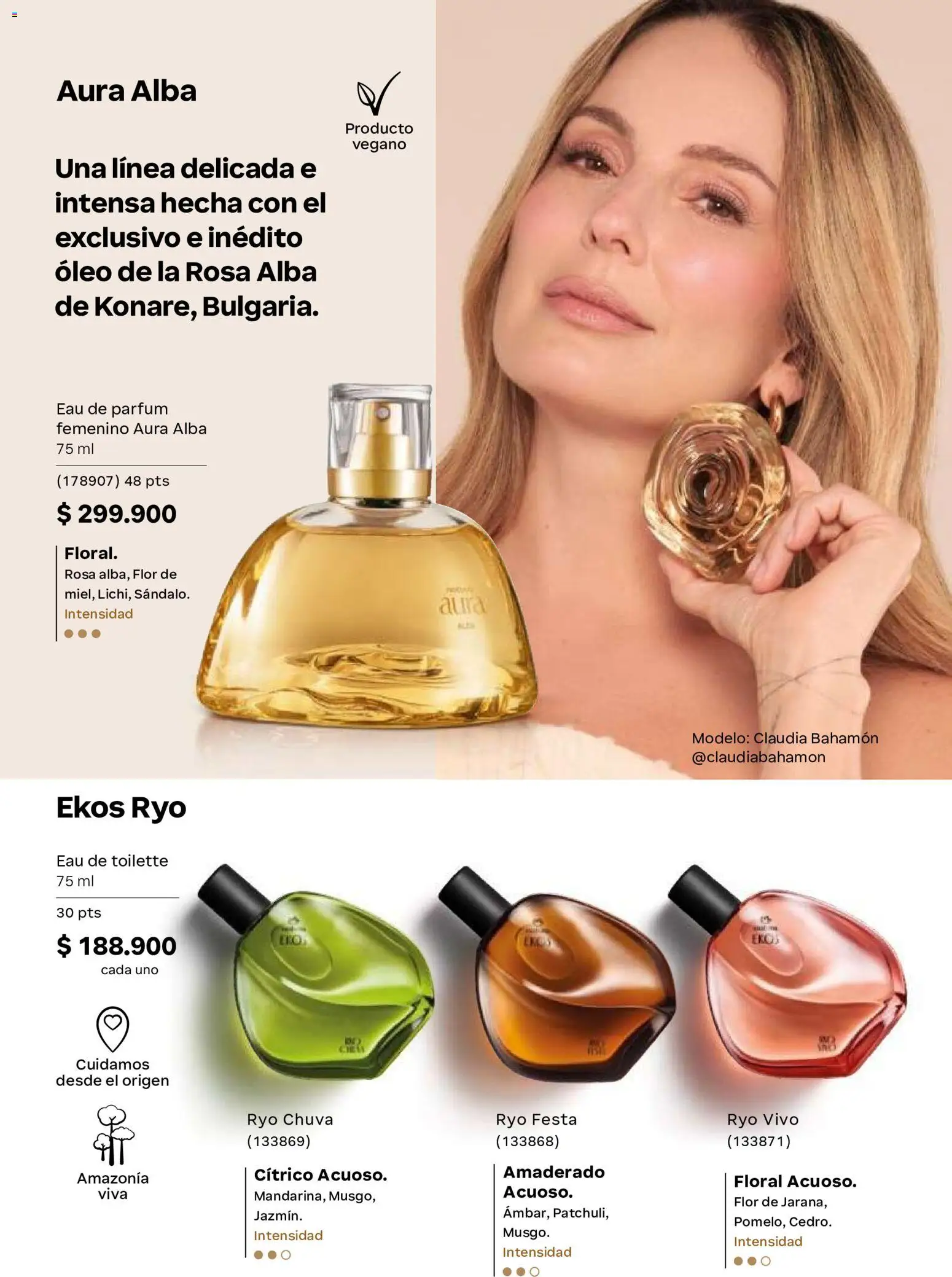 Natura revista - valida desde el 19/10/2026 | Página: 63