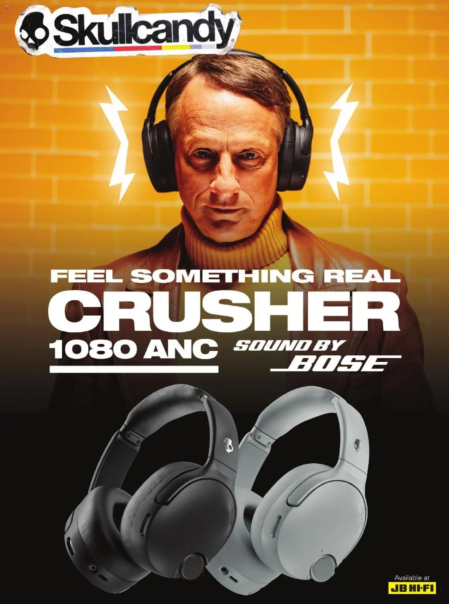JB Hi-Fi catalogue - valid from 01/08/2026 | Page: 43