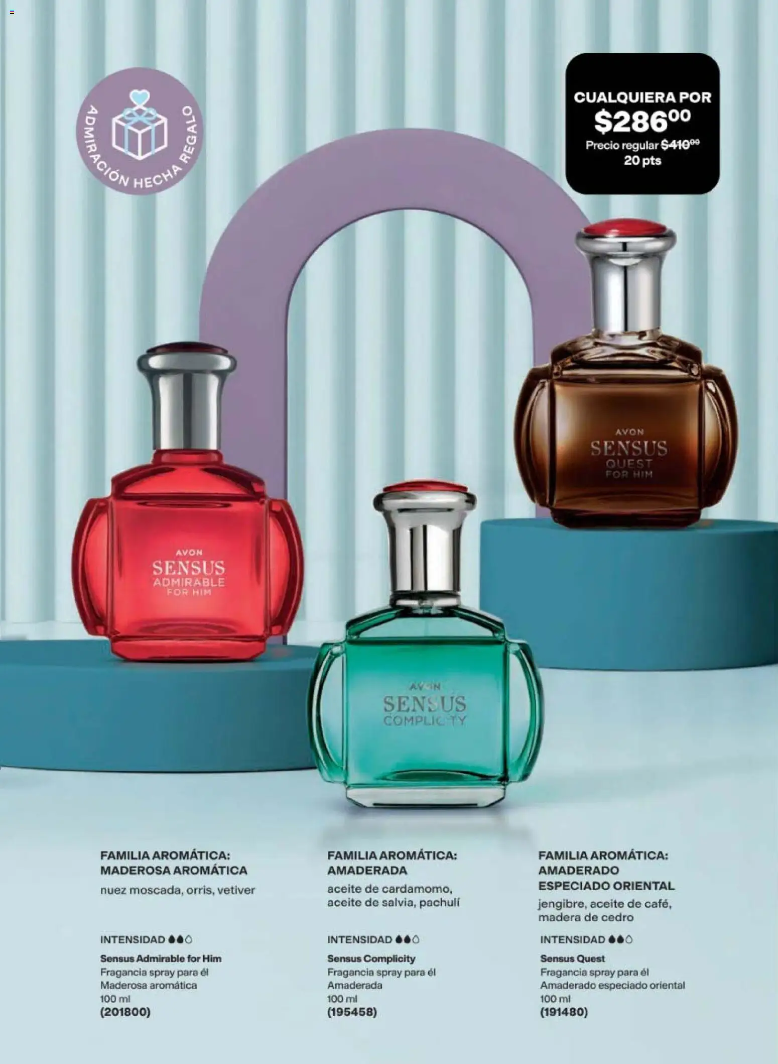 ¡El último » catálogo de AVON para Mayo « está aquí! Descubre las SUPER OFERTAS. | México