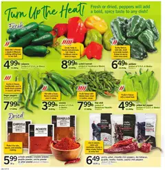 Preview of Loblaws flyer - ON from shop Loblaws valid from 28.05.2026 | Page: 8 | Products: Powder