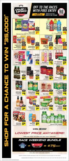 Preview of Lucky Supermarkets weekly ads valid from 29.04.2026 | Page: 4