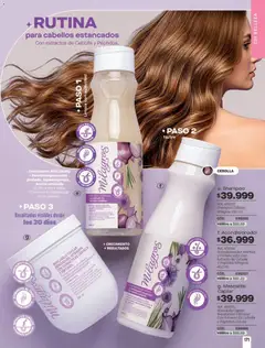 Catálogo Pacifika - Campaña 9/2026 -  Vista previa de la revista de la tienda Pacifika valido desde el 03.06.2026 | Página: 172