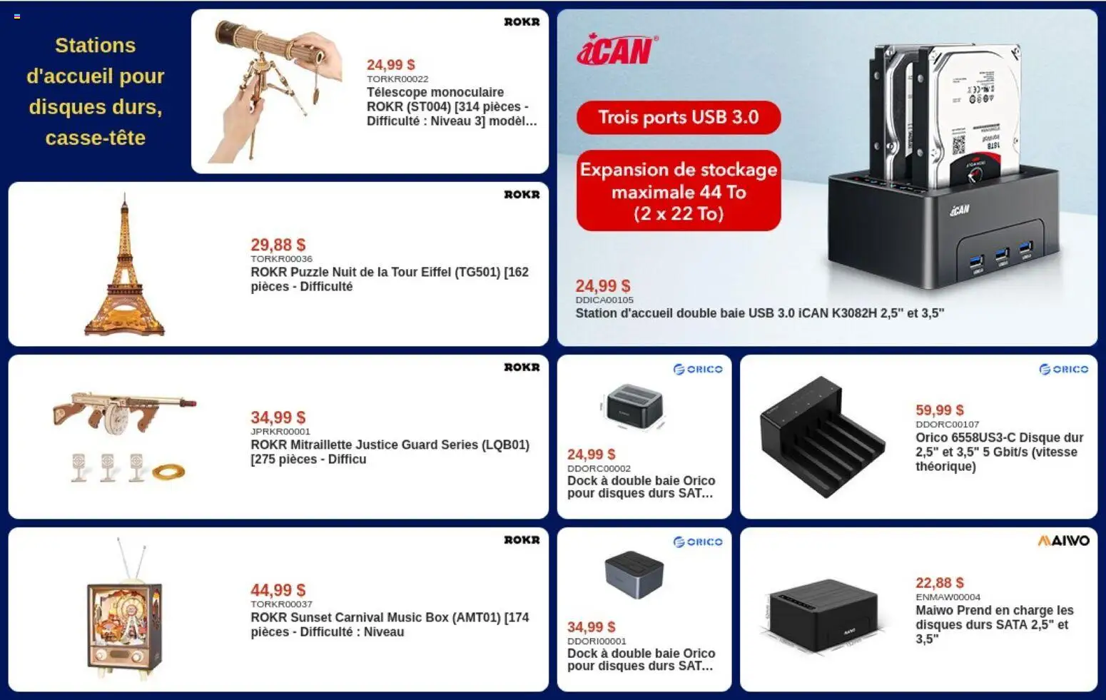 Canada Computers flyer valid from 15.05.2026 | Page: 19