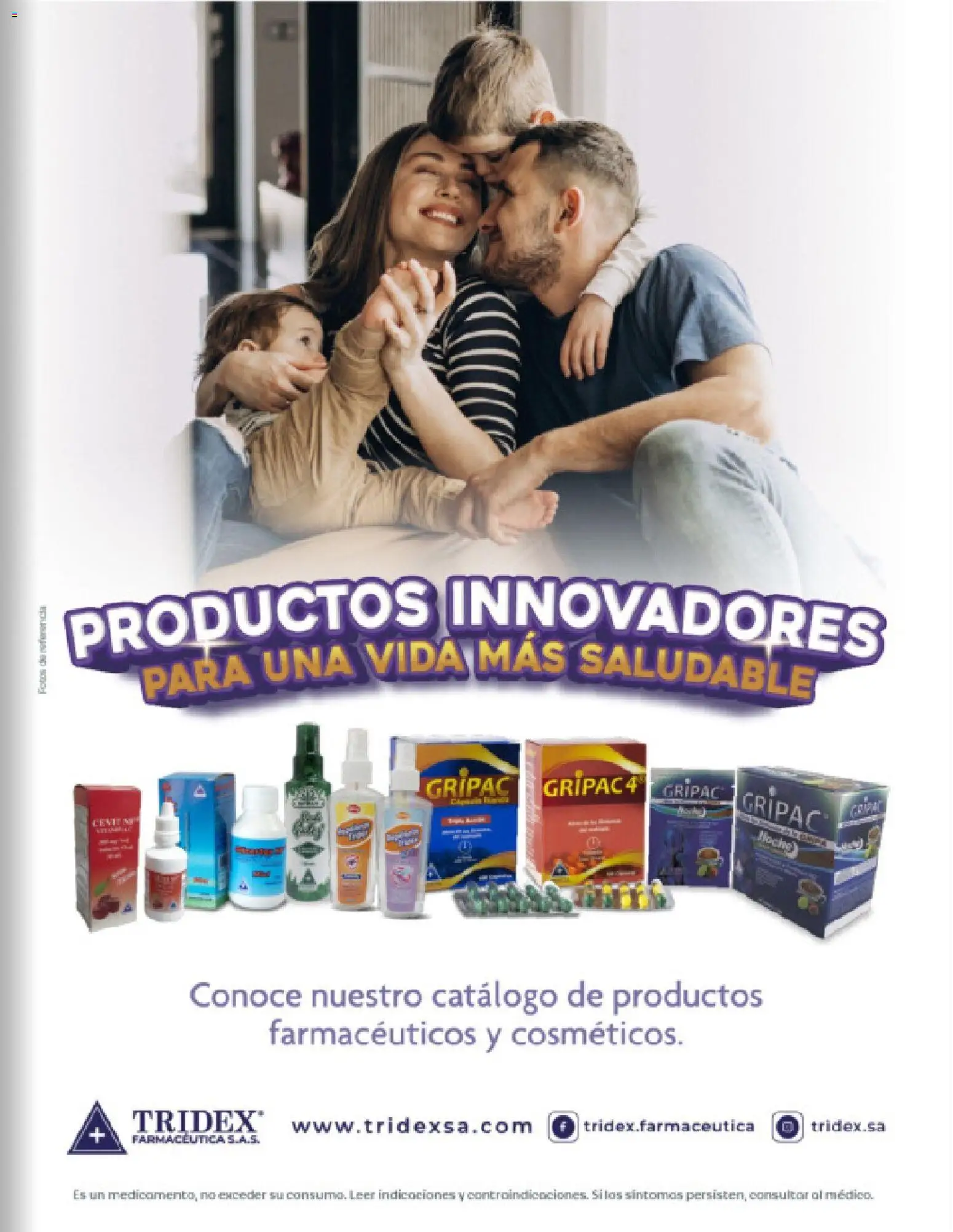 Olímpica revista - valida desde el 01/10/2026 | Página: 17