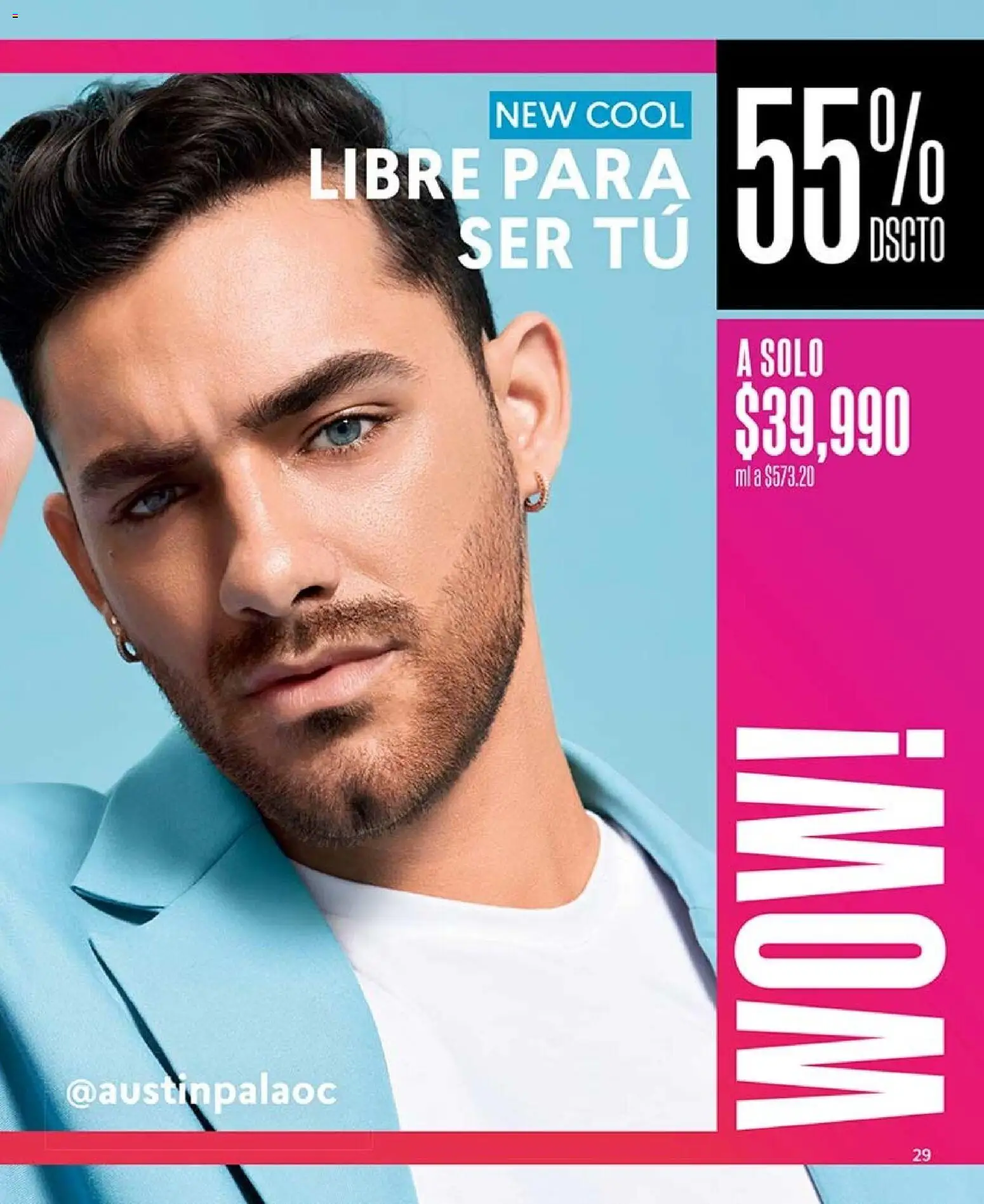 CyZone revista - valida desde el 10/08/2026 | Página: 29
