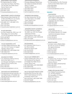 Vista previa de Steren catálogo, nuevo folleto de la tienda, válido en México a partir del 01.01.2026 | Página: 373 | Productos: Planta