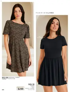 Vista previa de Cklass catálogo Primavera, nuevo folleto de la tienda, válido en México a partir del 02.01.2026 | Página: 280