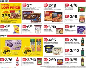 Preview of Giant weekly ads valid from 07/17/2026 | Page: 13