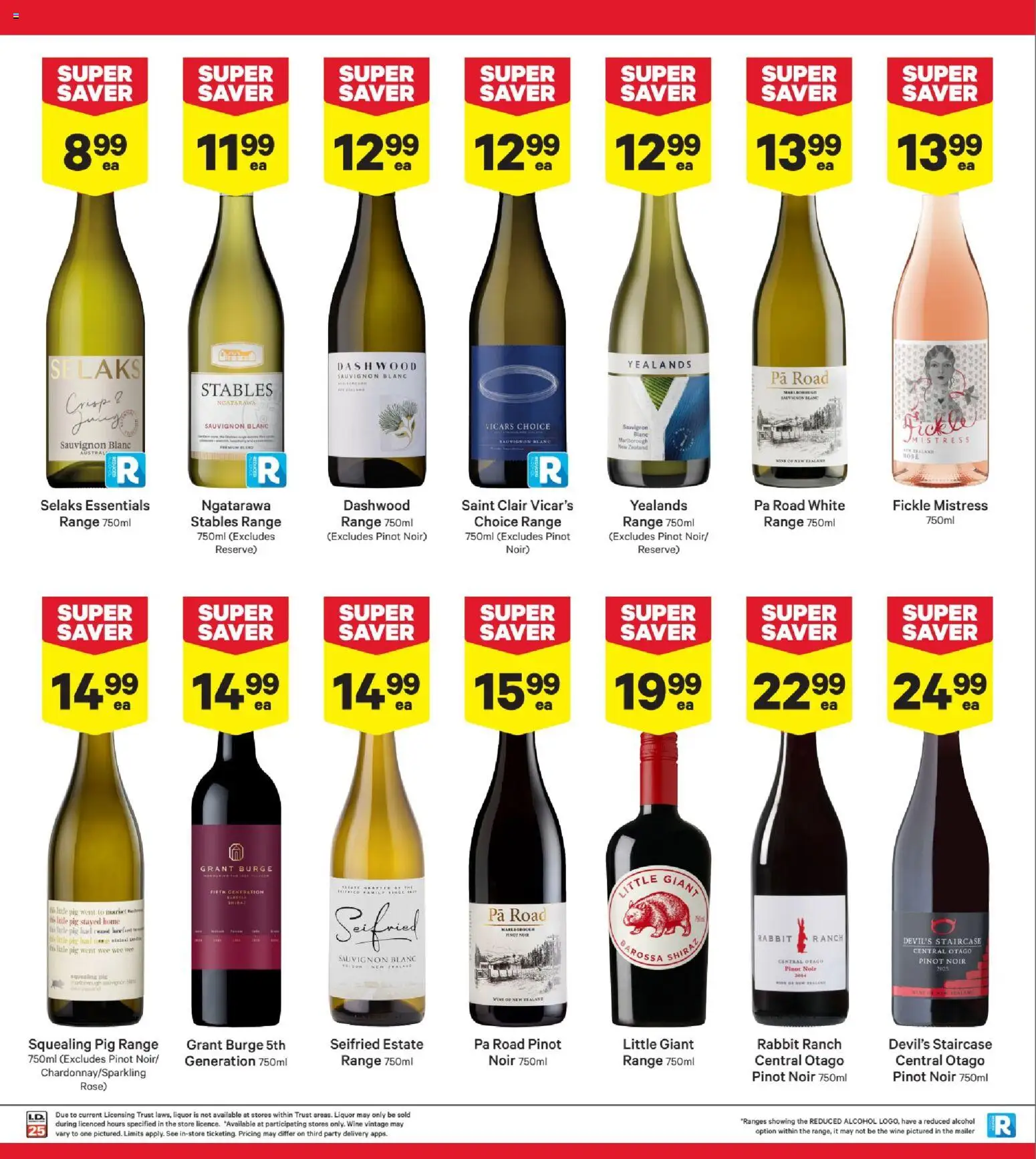 New World catalogue from 3 Aug 2026 | Page: 30