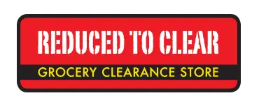 Reduced To Clear logo