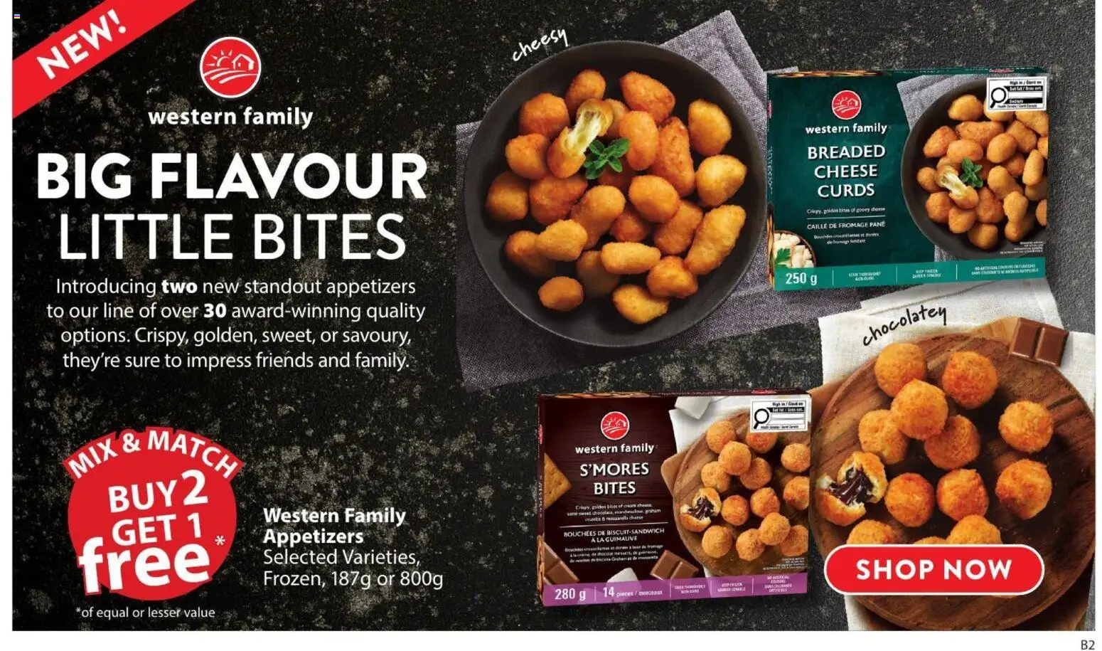 Save on foods flyer valid from Oct 8, 2026 | Page: 15
