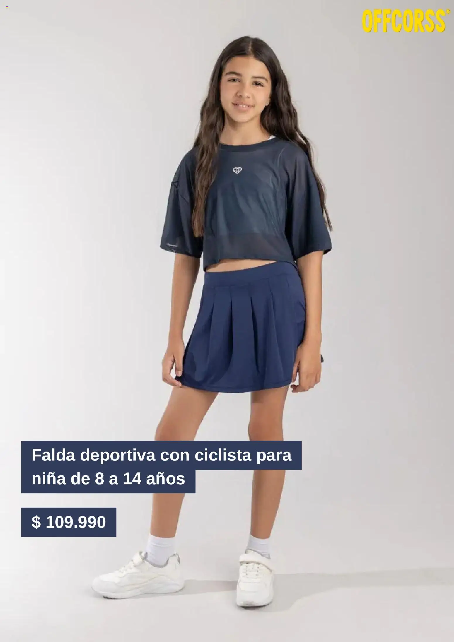 Offcorss revista - valida desde el 01/09/2026 | Página: 3