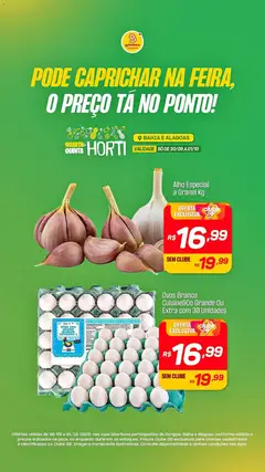 Gbarbosa - Ofertas da semana - Pré-Visualização do folheto da loja Gbarbosa, válido de 30/09/2026