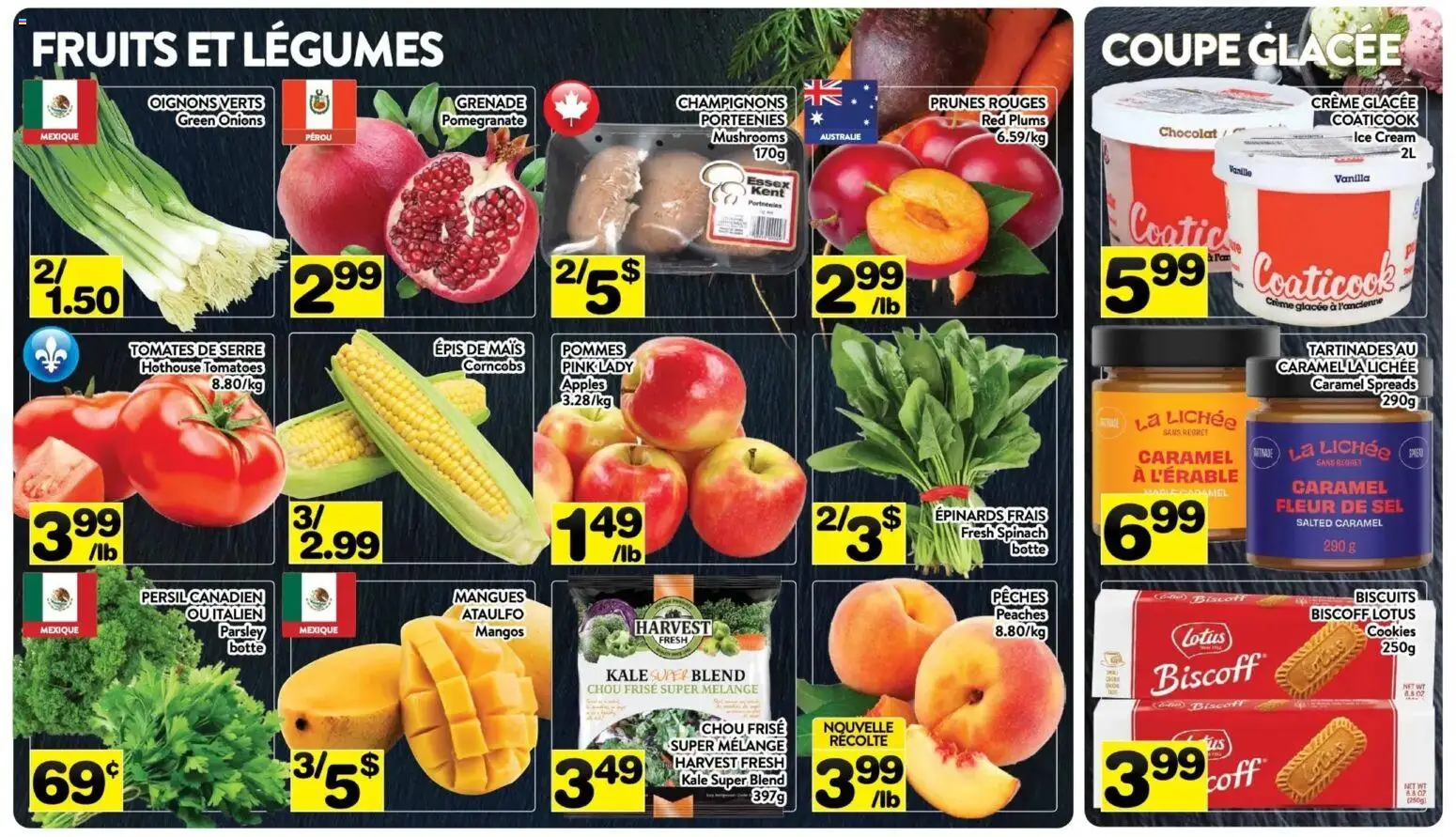Pa Supermarché flyer valid from 04.05.2026 | Page: 2