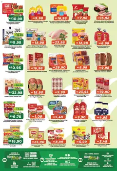 Mart Minas ofertas - Pré-Visualização do folheto da loja Mart Minas, válido de 30.04.2026 | Página: 2