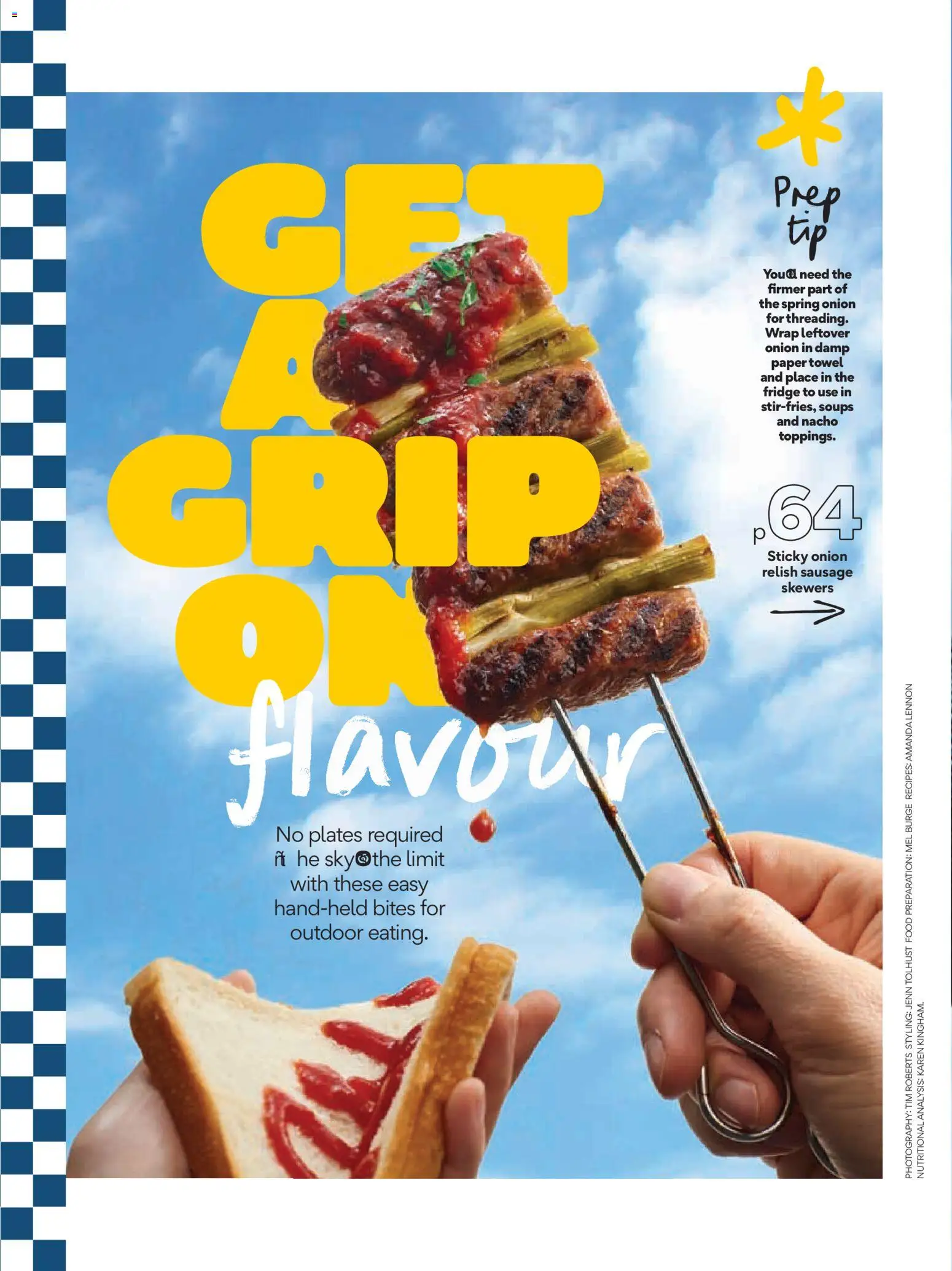 Woolworths catalogue - valid from 01/10/2026 | Page: 60