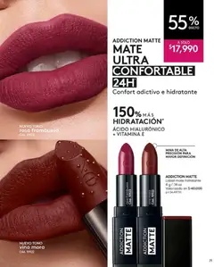 Ésika catálogo C09/2026 -  Vista previa de la revista de la tienda Ésika valido desde el 04.05.2026 | Página: 73