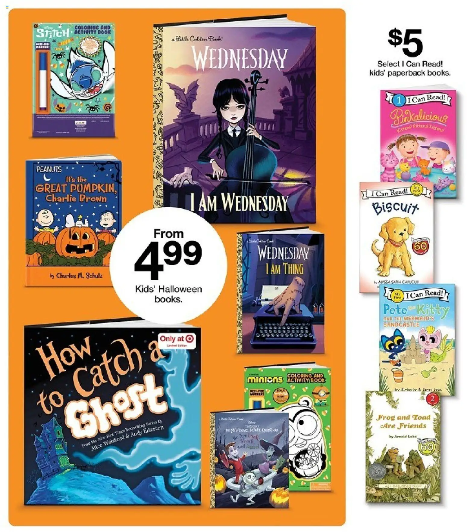 Target Weekly Ad - valid from 10/25/2026 | Page: 17
