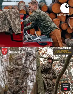 Preview of Dunham's Sports weekly ads valid from 08/06/2026 | Page: 23 | Products: Watch