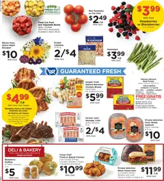 Preview of Ralphs weekly ads valid from 17.06.2026 | Page: 11