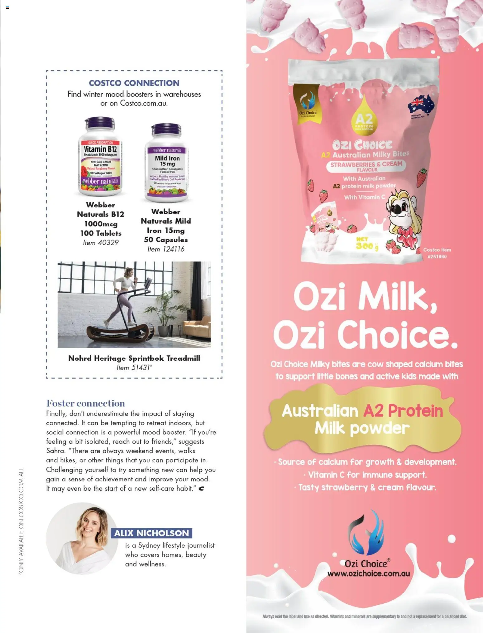 Costco catalogue - valid from 01/07/2026 | Page: 21