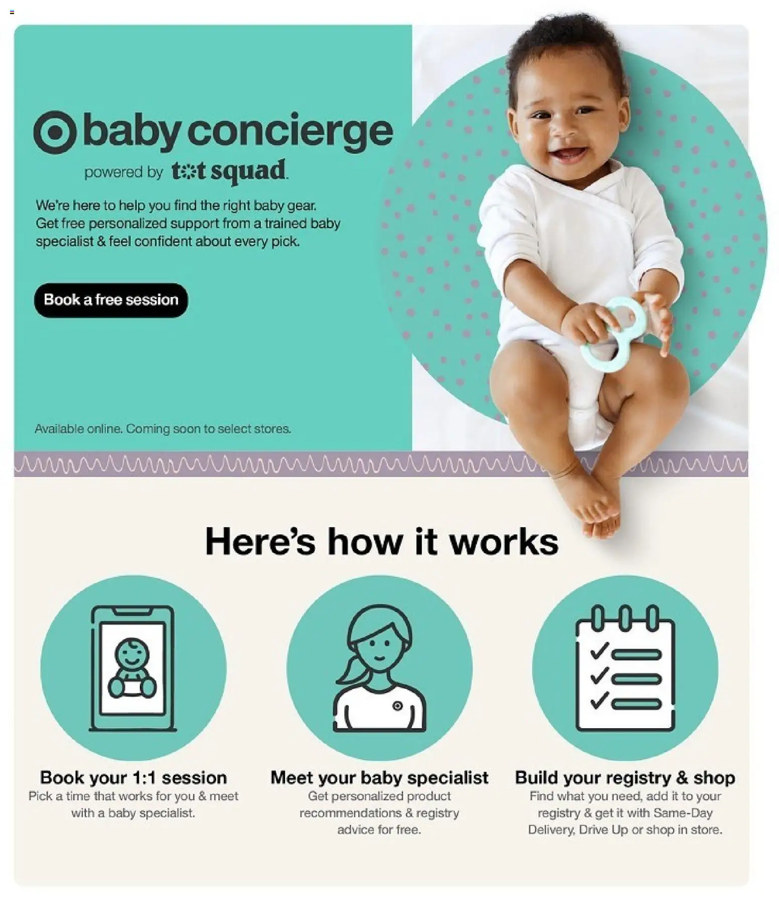 Nuevas ofertas de Target válidas en toda la República Mexicana desde el 03.05.2026. ¡Encuentra las mejores ofertas en Target folleto! | Página: 28