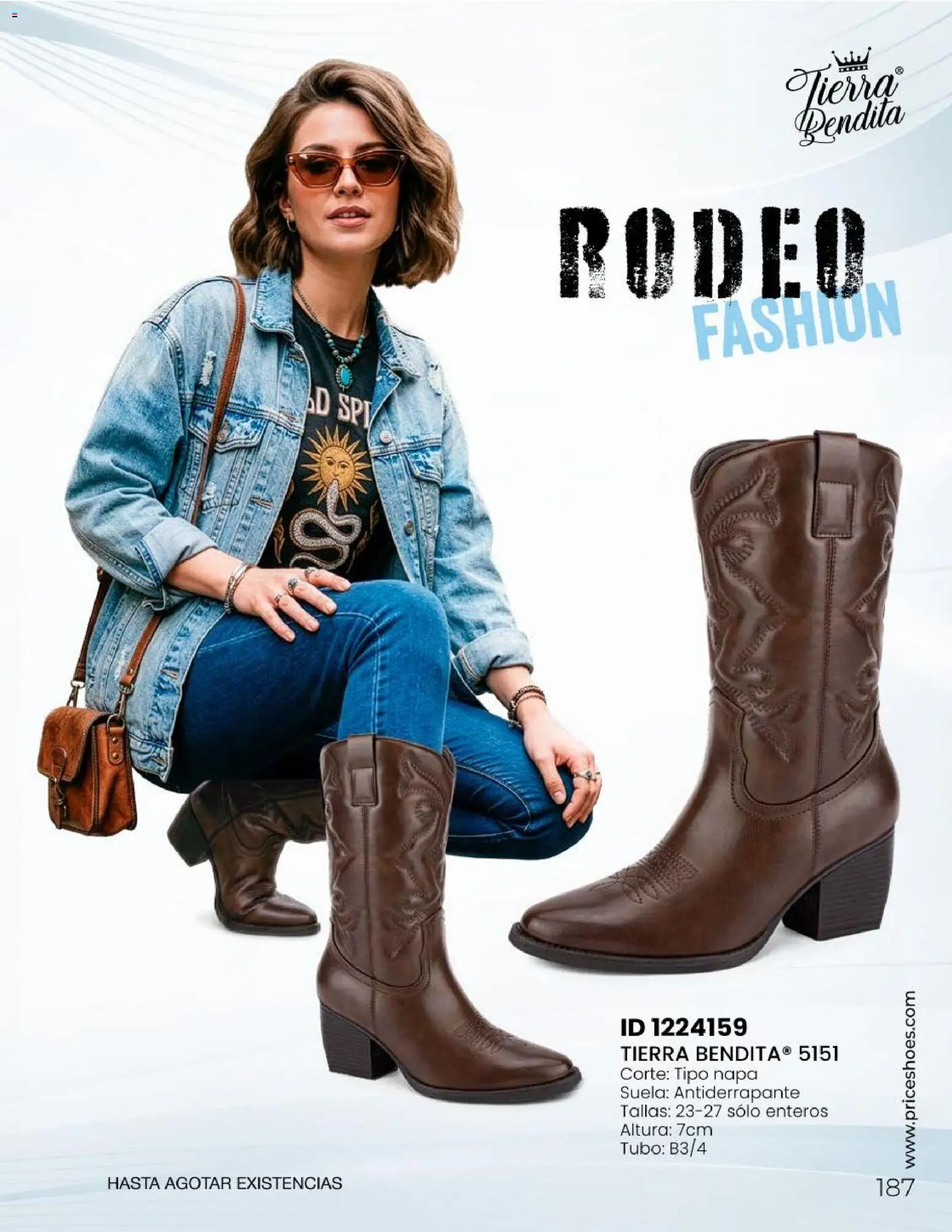 Catálogo Price Shoes de 06/05/2026 — page 186