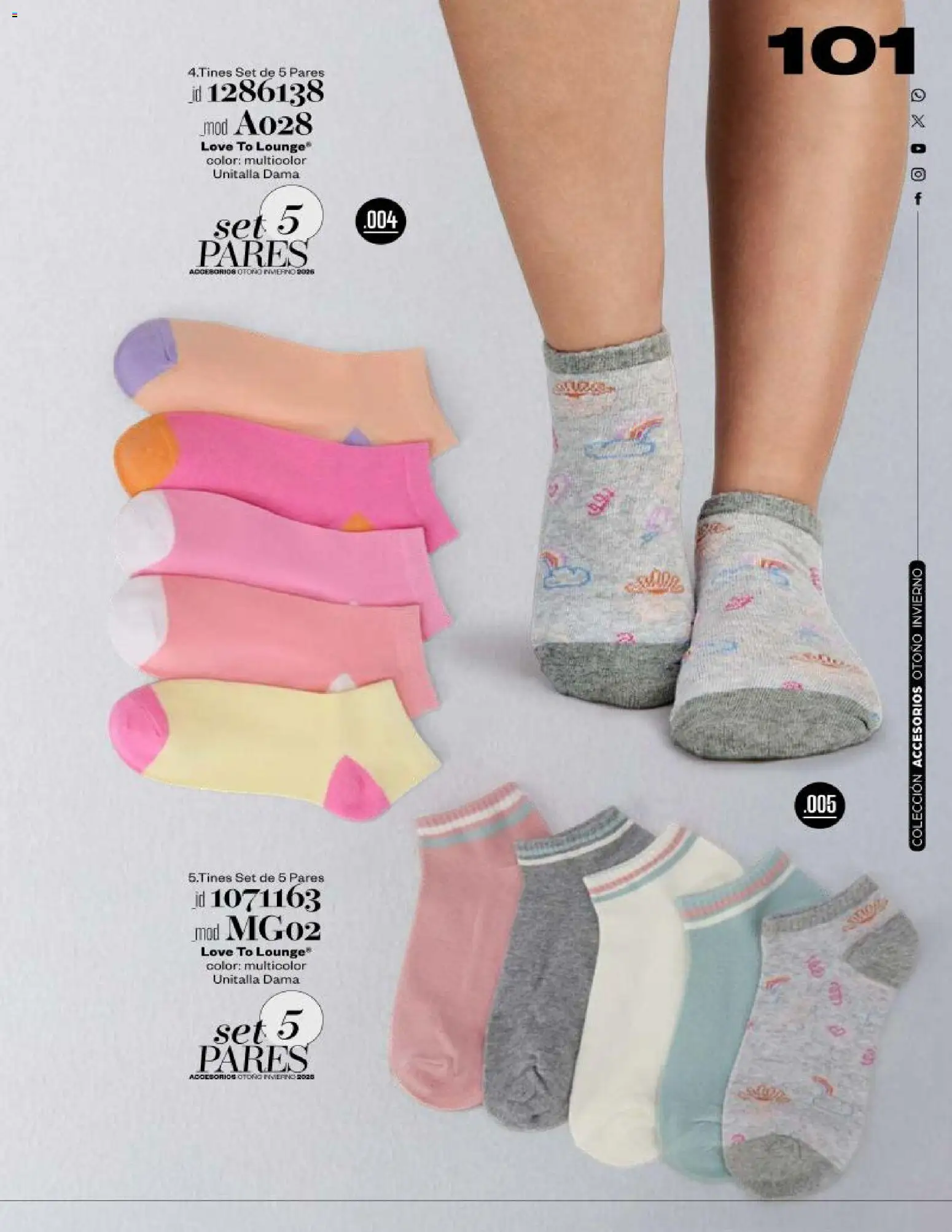 Nuevas ofertas de Price Shoes válidas en toda la República Mexicana desde el 21/10/2026. ¡Encuentra las mejores ofertas en Price Shoes catálogo Accesorios! | Página: 101