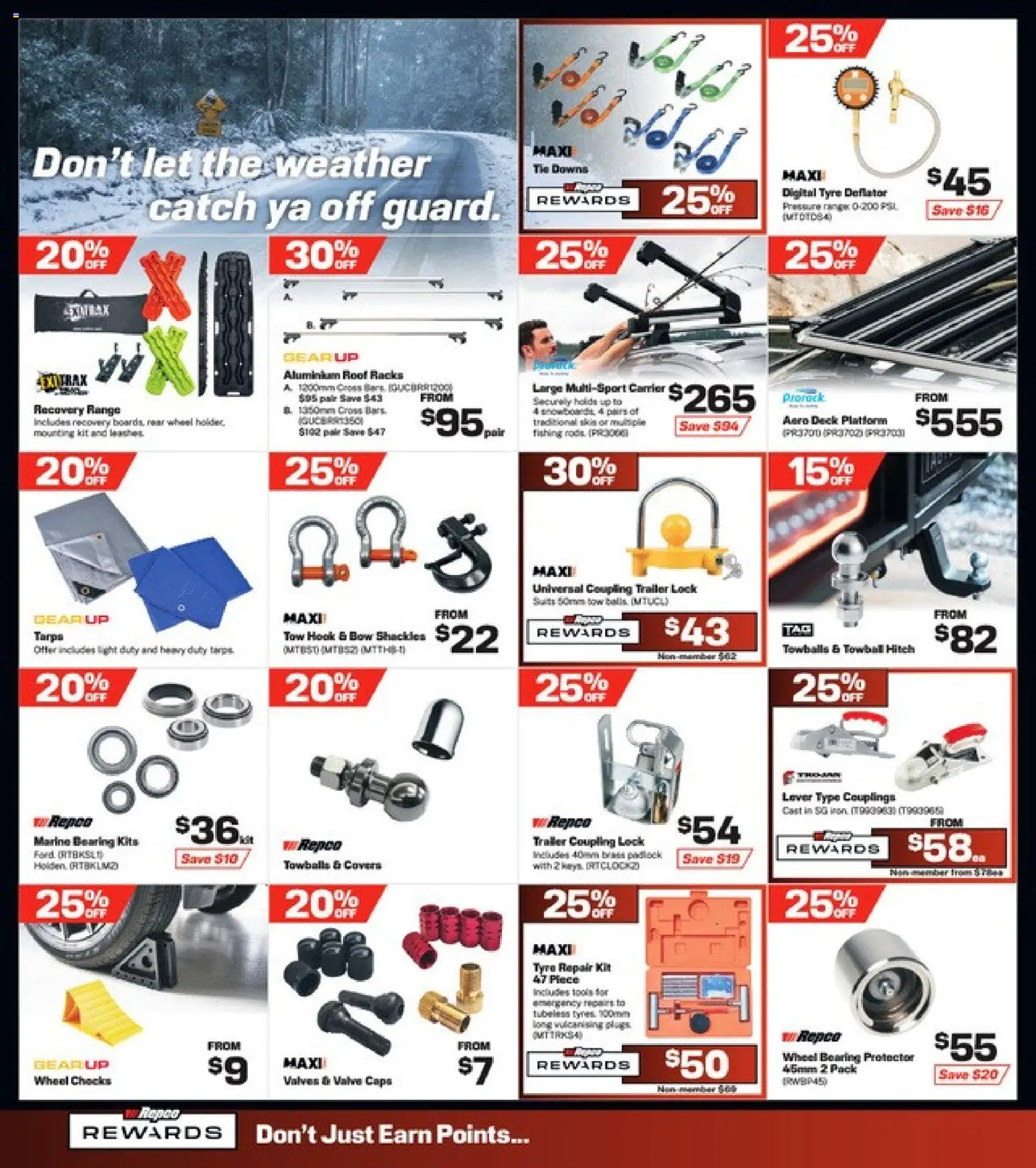 Repco catalogue from 06.05.2026 | Page: 8