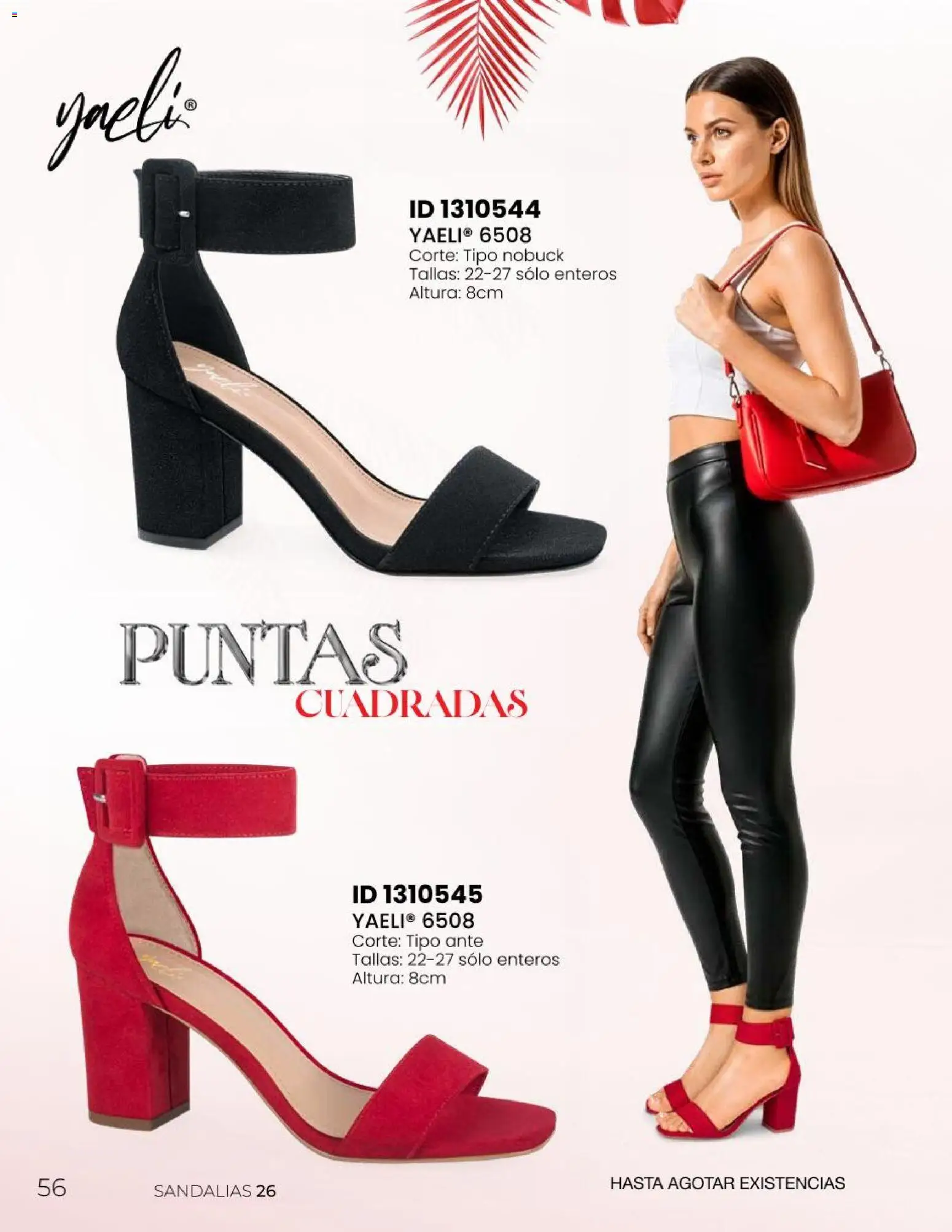 Nuevas ofertas de Price Shoes válidas en toda la República Mexicana desde el 31.01.2026. ¡Encuentra las mejores ofertas en Price Shoes Catálogo Sandalias ! | Página: 56 | Productos: Sandalias