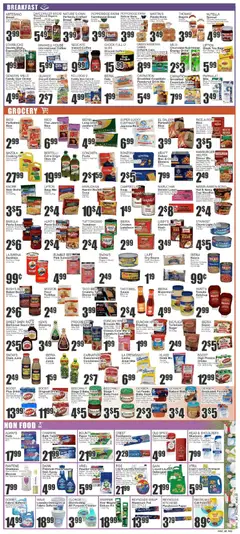 Preview of Key Food weekly ads valid from 10/02/2026 | Page: 2