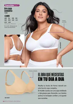 Vista previa de Ilusión catálogo Verano, nuevo folleto de la tienda, válido en México a partir del 01.06.2026 | Página: 113