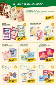 Preview of Sprouts weekly ads valid from 29.04.2026 | Page: 21